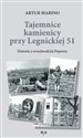 Tajemnice kamienicy przy Legnickiej 51 Historie z wrocławskich Popowic books in polish