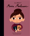 Mali WIELCY Maria Montessori  