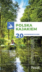 Polska kajakiem bookstore