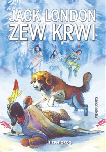 Zew krwi pl online bookstore