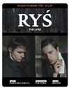 Ryś - steelbook (DVD + blu-ray) books in polish