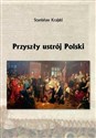 Przyszły ustrój Polski books in polish