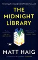 The Midnight Library to buy in Canada