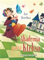 Akademia Pana Kleksa  online polish bookstore