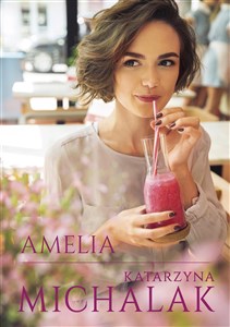 Amelia Polish bookstore