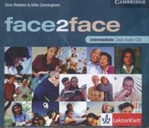 face2face Canada Bookstore