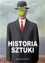 Historia sztuki Polish bookstore