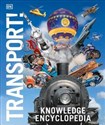 Knowledge Encyclopedia Transport!  in polish