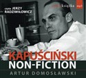 Kapuściński non-fiction in polish