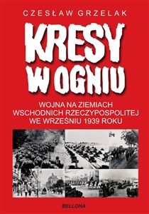 Kresy w ogniu to buy in USA