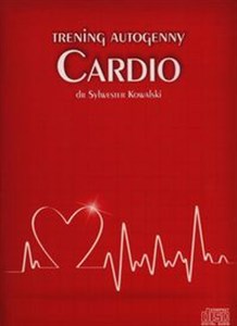 Trening Autogenny Cardio books in polish