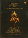 [Audiobook] Kroniki Wardstone 1 Zemsta czarownicy  