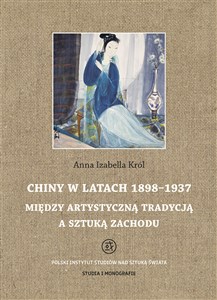 Chiny w latach 1898 - 1937 to buy in Canada