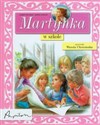 Martynka w szkole Canada Bookstore