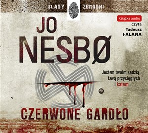 [Audiobook] Czerwone gardło online polish bookstore