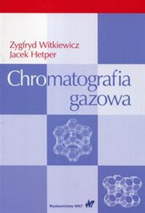 Chromatografia gazowa bookstore