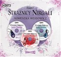 [Audiobook] Strażnicy Nirgali Pakiet - Agnieszka Wojdowicz