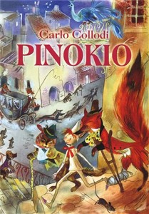 Pinokio  