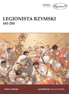 Legionista rzymski 161-284 to buy in USA