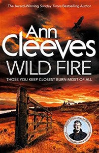 Wild Fire buy polish books in Usa