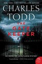 The Gate Keeper: An Inspector Ian Rutledge Mystery (Inspector Ian Rutledge Mysteries, Band 20)  - Polish Bookstore USA