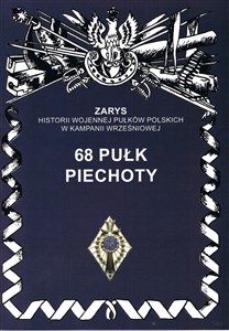 68 Pułk Piechoty - Polish Bookstore USA