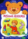 Misiowa Akademia zeszyt 2 buy polish books in Usa