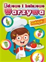 Zdrowo i kolorowo. Warzywa to buy in Canada