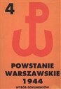 Powstanie Warszawskie 1944 T.4 polish usa