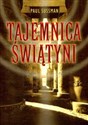 Tajemnica świątyni buy polish books in Usa