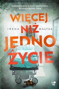 Więcej niż jedno życie online polish bookstore