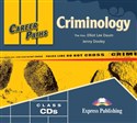 [Audiobook] CD audio Career Paths Criminology Class Canada Bookstore