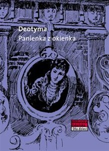 Panienka z okienka  online polish bookstore