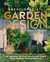 RHS Encyclopedia of Garden Design Polish Books Canada