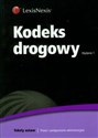 Kodeks drogowy Bookshop