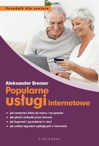 Popularne usługi internetowe online polish bookstore