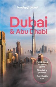 Dubai & Abu Dhabi  polish books in canada