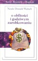 O obfitości i godziwym zarobkowaniu online polish bookstore