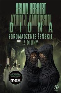 Zgromadzenie żeńskie z Diuny  buy polish books in Usa