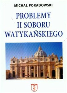 Problemy II Soboru Watykańskiego polish usa