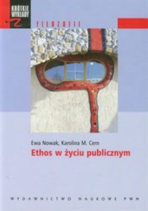 Ethos w życiu publicznym Bookshop