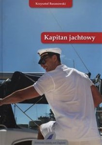 Kapitan jachtowy  