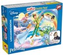 Puzzle dwustronne Piotruś Pan 204  