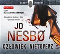 [Audiobook] Człowiek nietoperz - Polish Bookstore USA