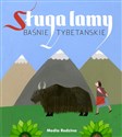 Sługa lamy Baśnie tybetańskie - Polish Bookstore USA