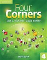 Four Corners 4 Workbook online polish bookstore