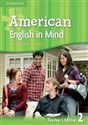 American English in Mind 2 Teacher's Edition online polish bookstore
