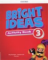 Bright Ideas 3 Activity Book + Online Practice - 