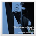 In Simplicity CD - Piotr Lemańczyk Trio
