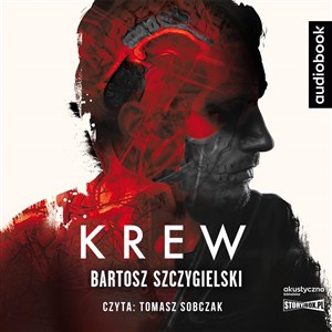 [Audiobook] CD MP3 Krew Bookshop